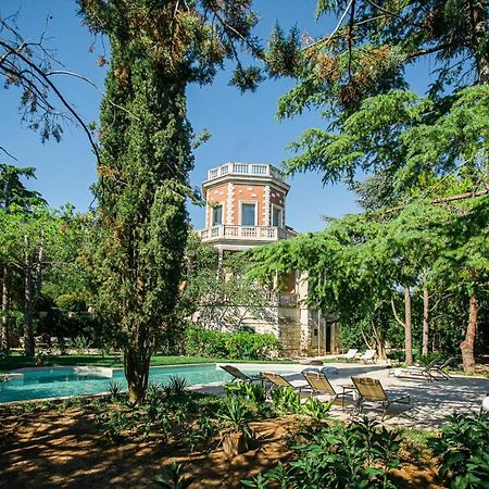 Villa Rosa Resort Conversano Ngoại thất bức ảnh