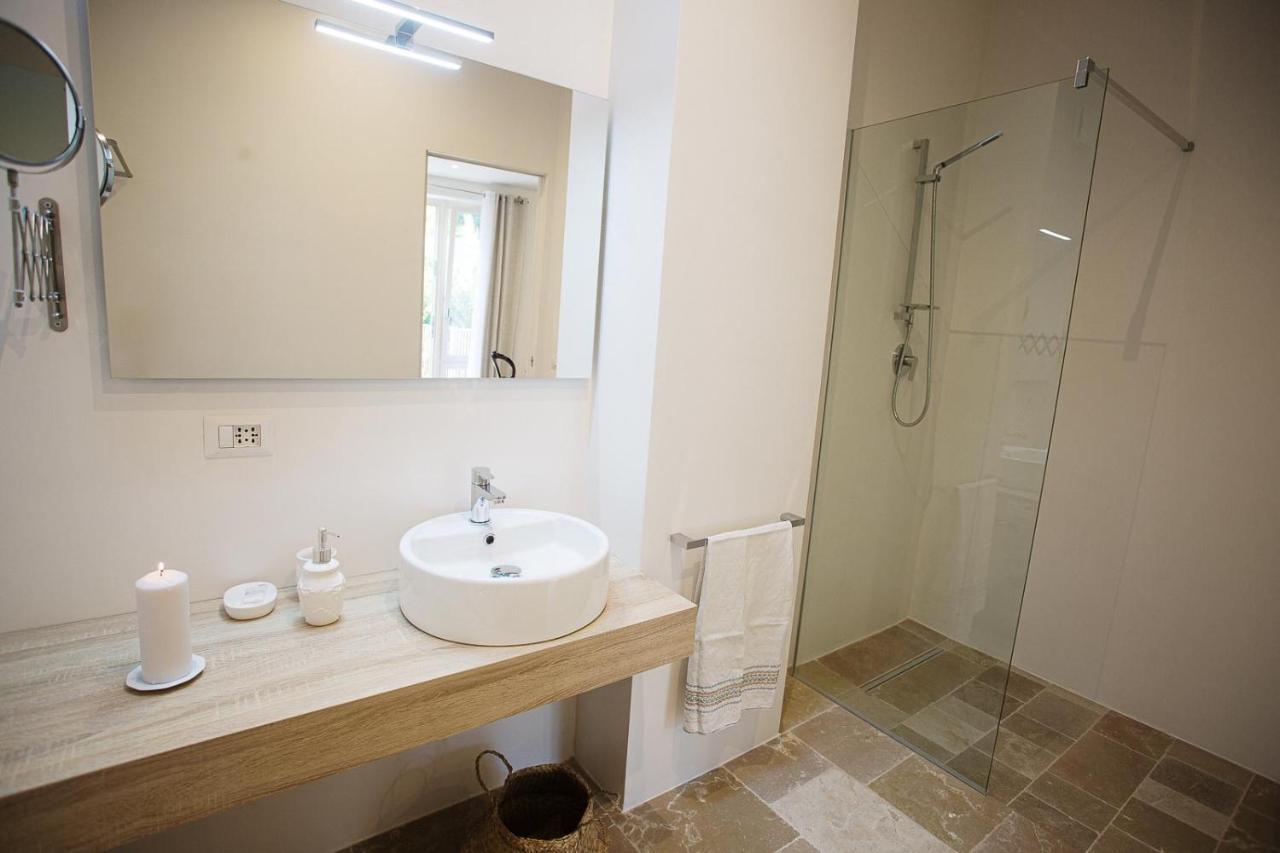 Villa Rosa Resort Conversano Ngoại thất bức ảnh