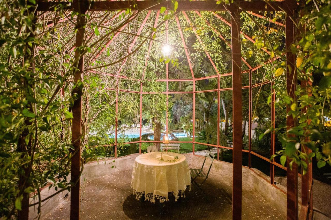 Villa Rosa Resort Conversano Ngoại thất bức ảnh