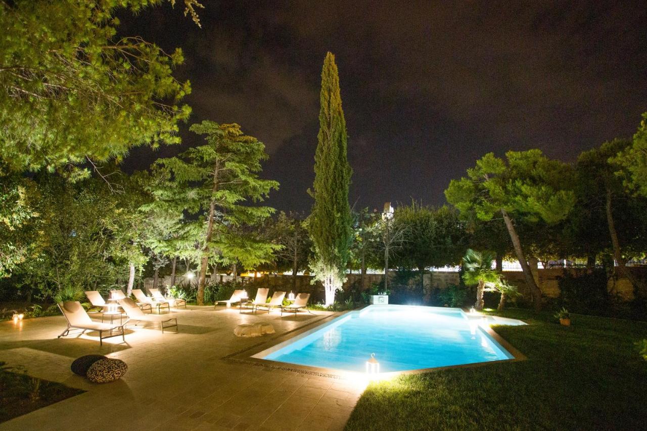 Villa Rosa Resort Conversano Ngoại thất bức ảnh
