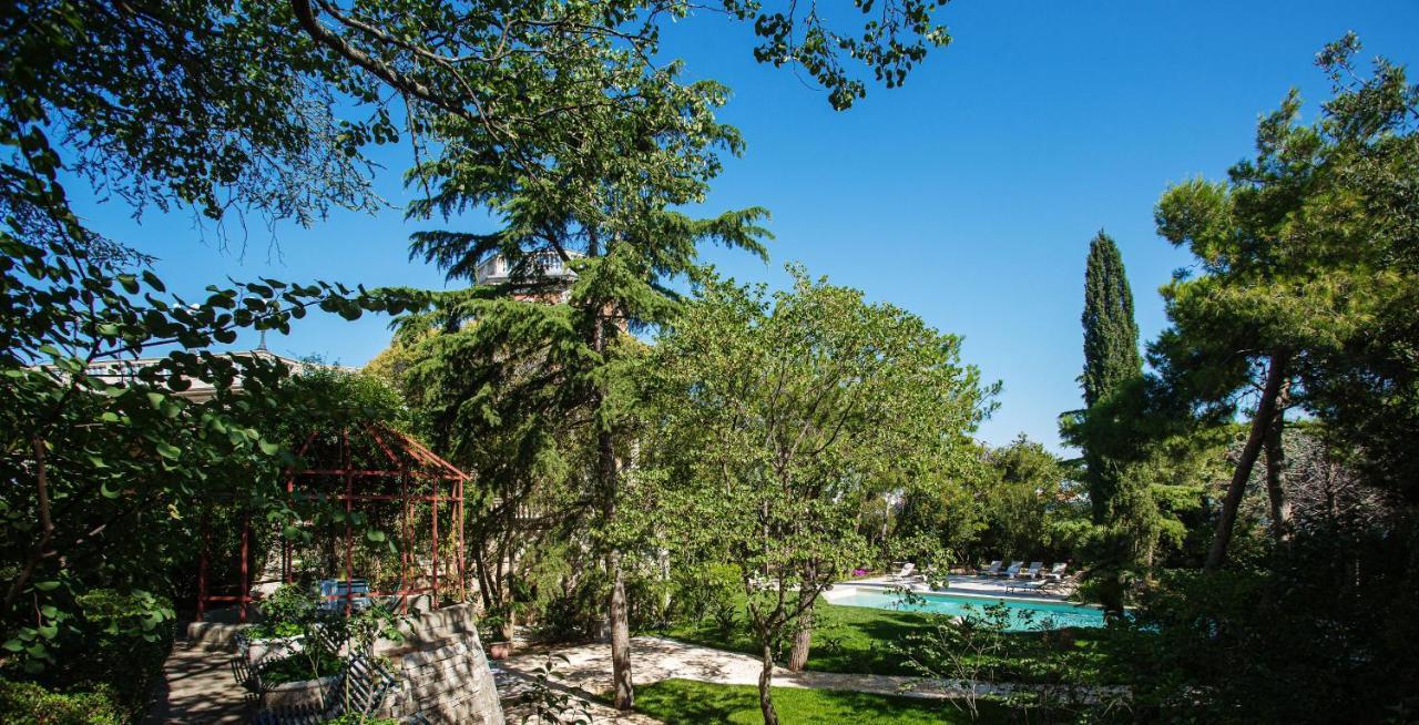 Villa Rosa Resort Conversano Ngoại thất bức ảnh