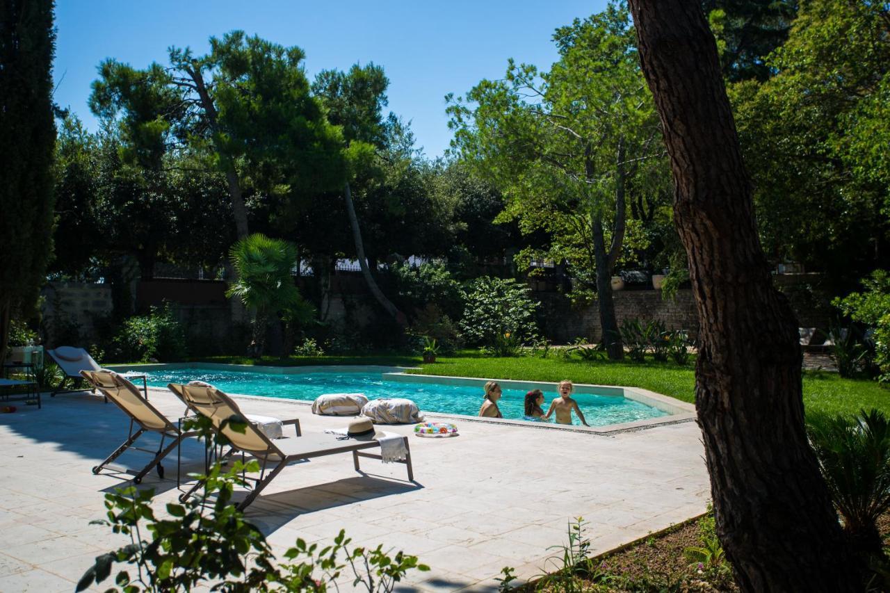 Villa Rosa Resort Conversano Ngoại thất bức ảnh