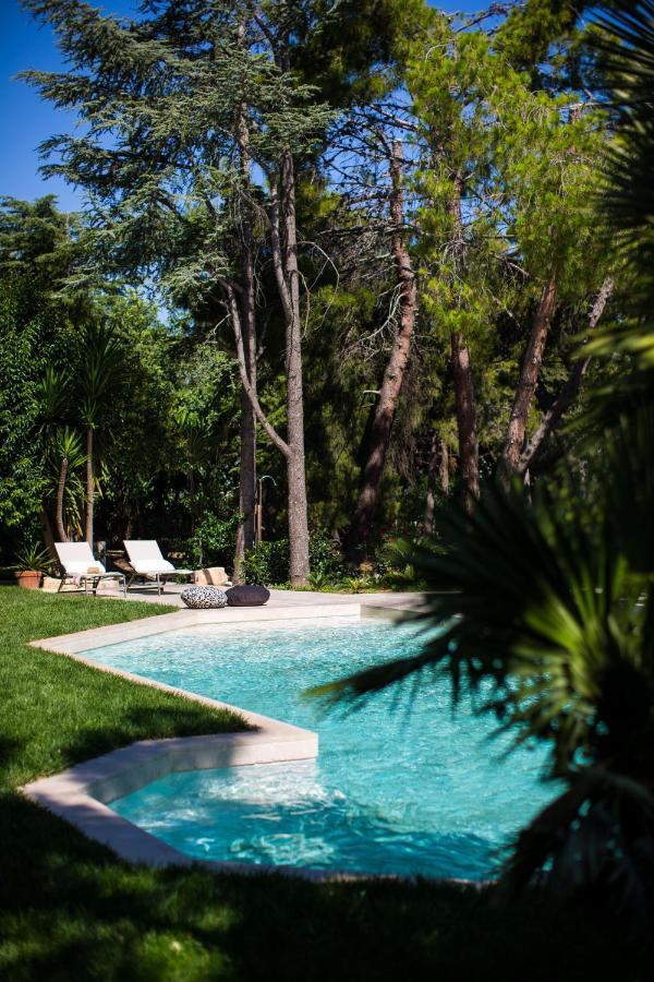 Villa Rosa Resort Conversano Ngoại thất bức ảnh
