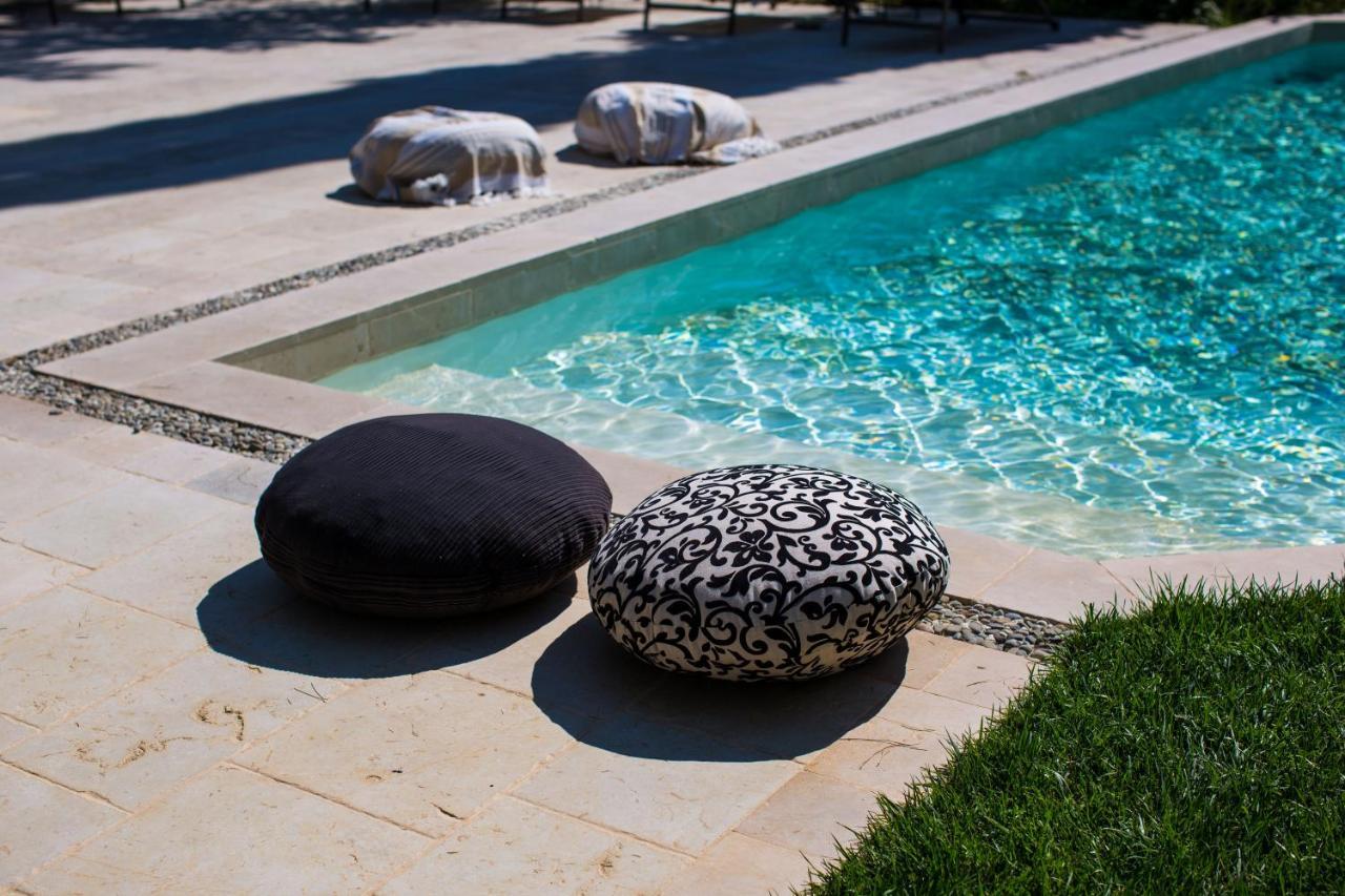 Villa Rosa Resort Conversano Ngoại thất bức ảnh