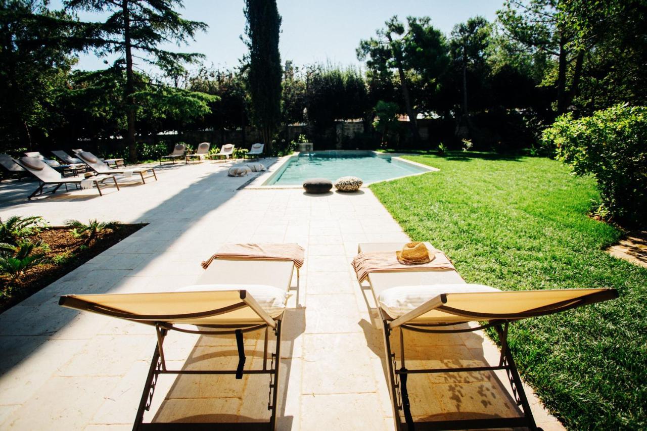 Villa Rosa Resort Conversano Ngoại thất bức ảnh
