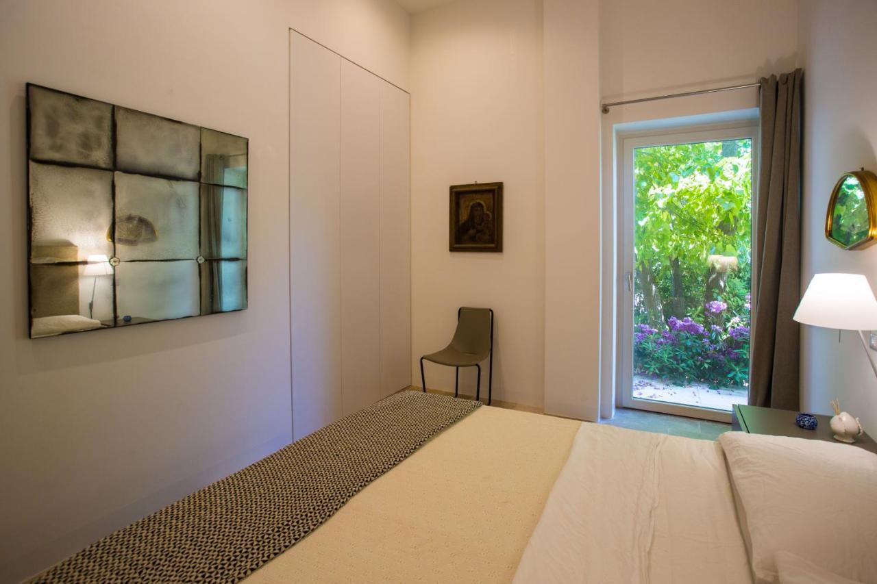 Villa Rosa Resort Conversano Ngoại thất bức ảnh
