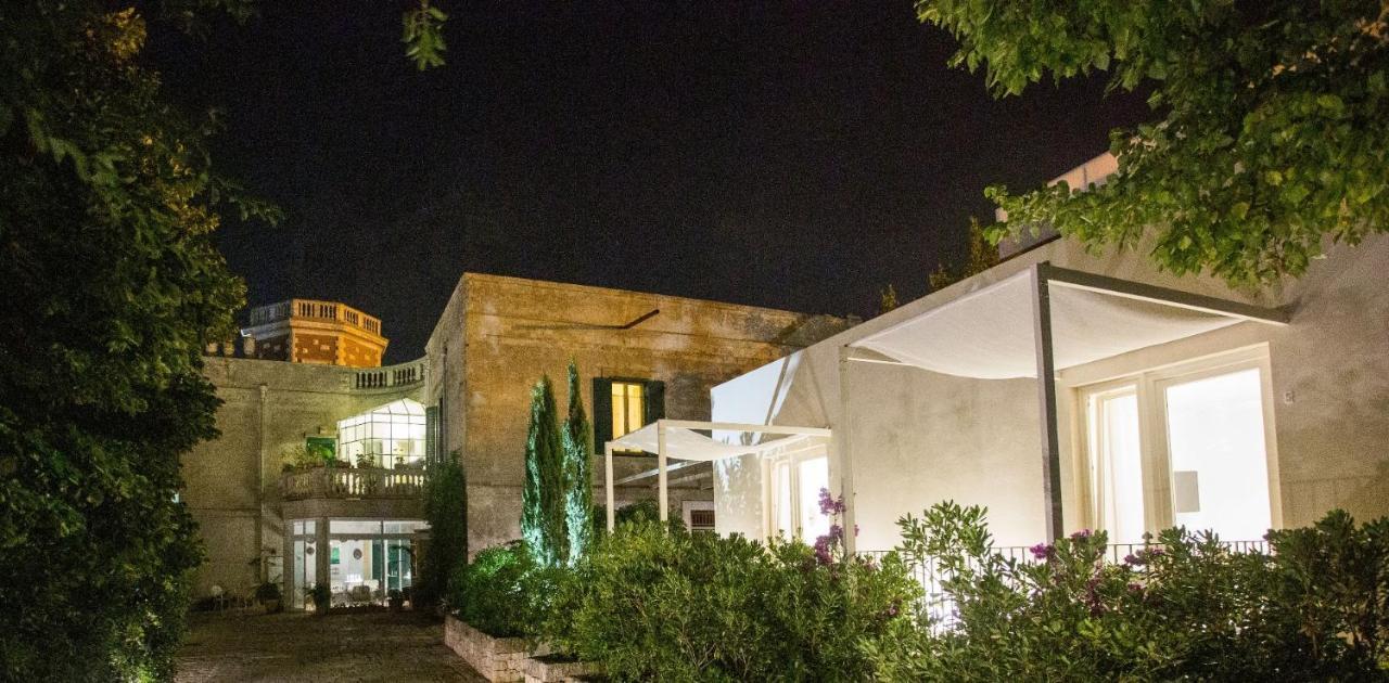 Villa Rosa Resort Conversano Ngoại thất bức ảnh