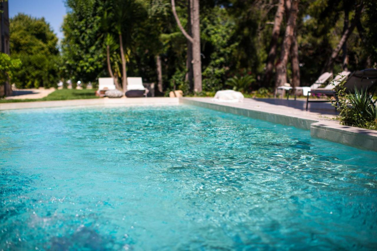 Villa Rosa Resort Conversano Ngoại thất bức ảnh