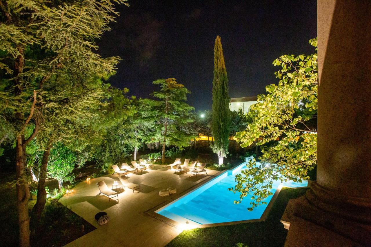 Villa Rosa Resort Conversano Ngoại thất bức ảnh