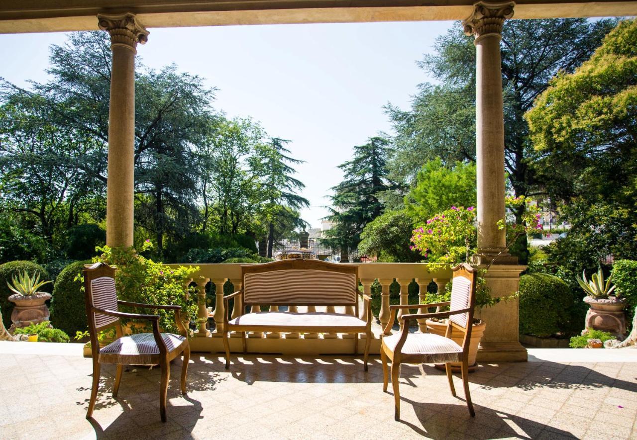 Villa Rosa Resort Conversano Ngoại thất bức ảnh