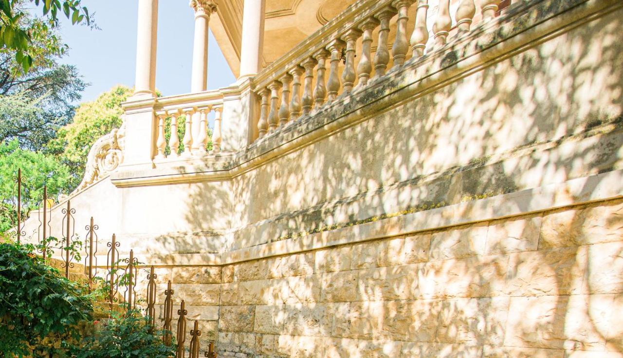 Villa Rosa Resort Conversano Ngoại thất bức ảnh