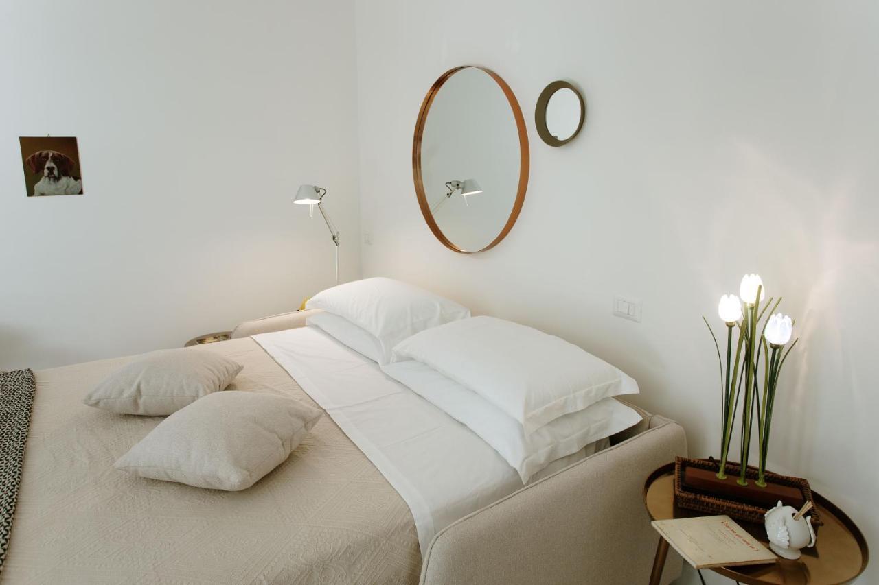 Villa Rosa Resort Conversano Ngoại thất bức ảnh