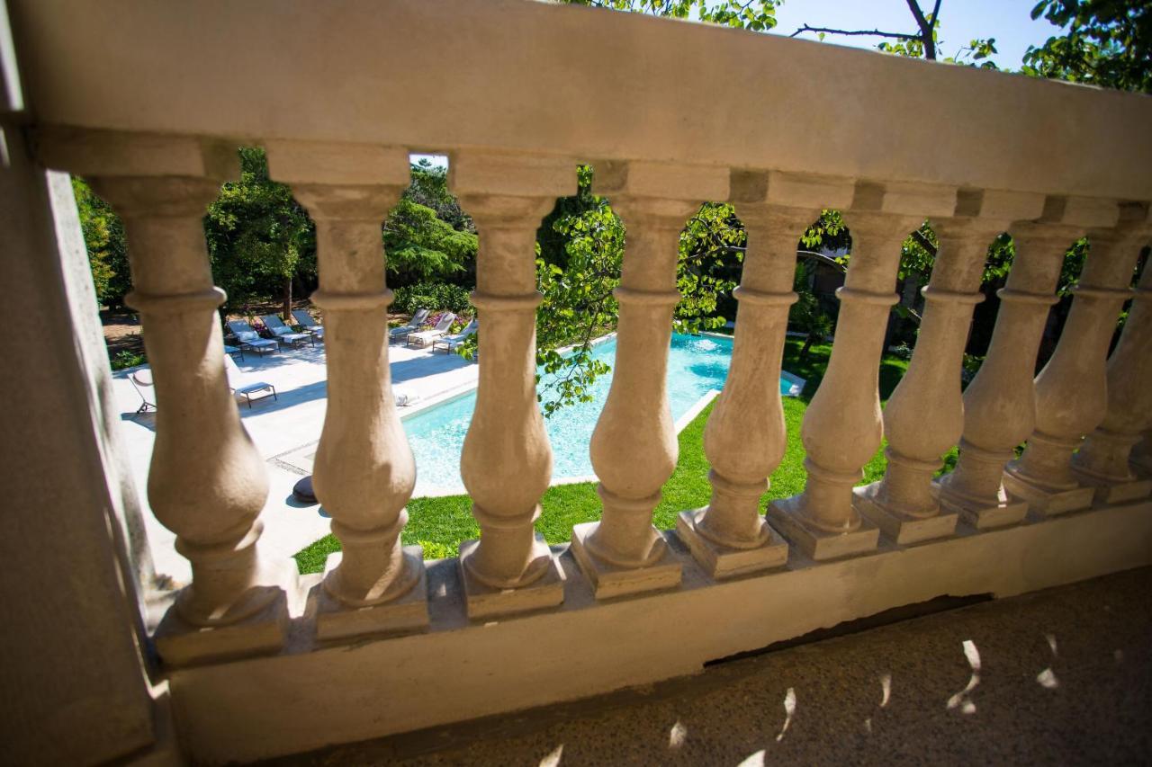 Villa Rosa Resort Conversano Ngoại thất bức ảnh