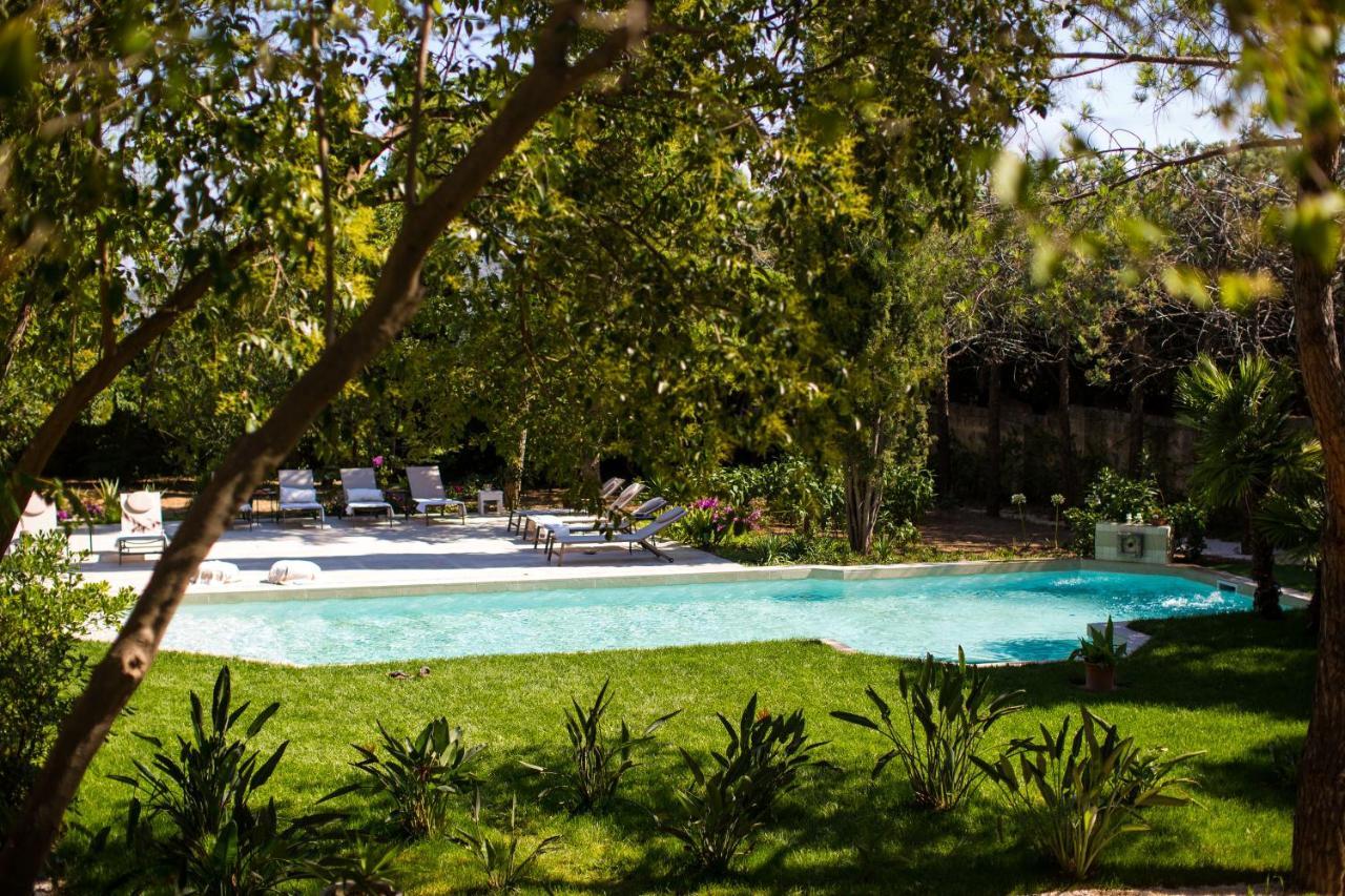 Villa Rosa Resort Conversano Ngoại thất bức ảnh