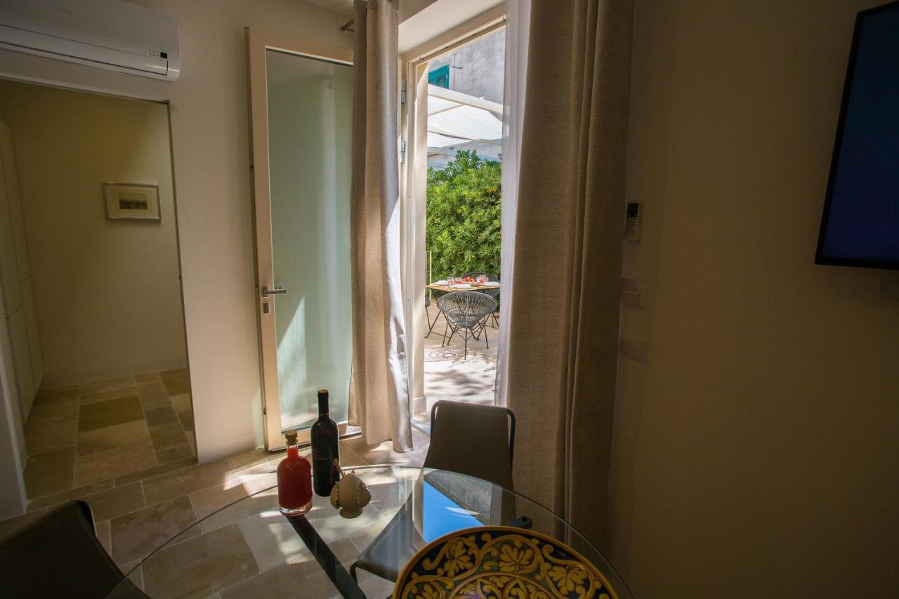 Villa Rosa Resort Conversano Ngoại thất bức ảnh