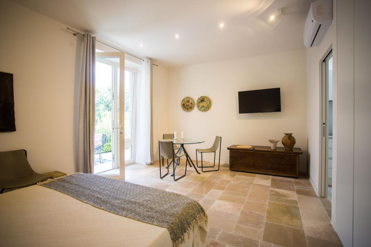 Villa Rosa Resort Conversano Ngoại thất bức ảnh